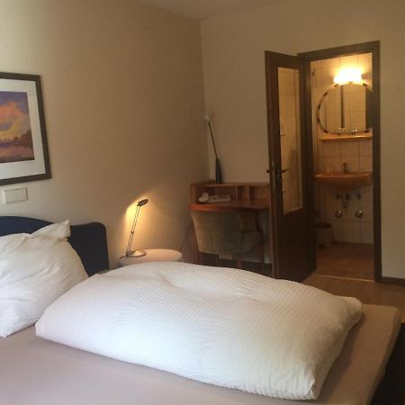 Icc Pfaelzer Hof - Hotel & Seminarhaus شوناو المظهر الخارجي الصورة